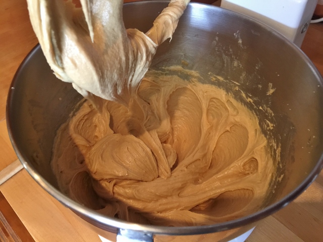 Peanut Butter, Marshmallow & Chocolate Cookies – Recipe! Image 3