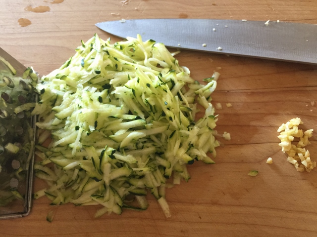 Langoustine Arugula Pesto Pasta – Recipe! Image 5