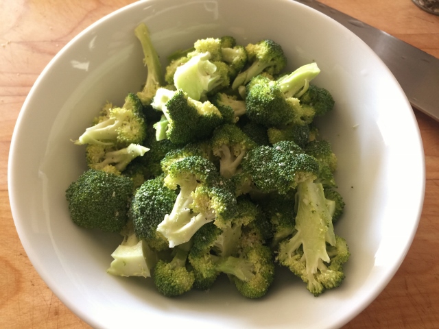 Broccoli Cheddar Baked Potato Skins – Recipe! Image 6