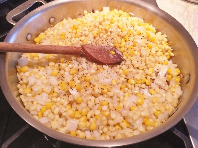 Corn Pudding – Recipe! Image 3