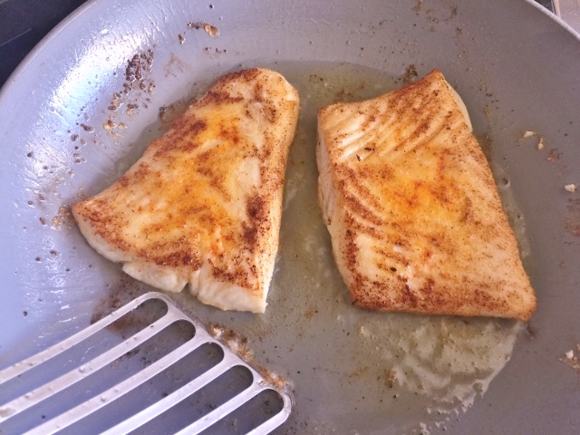 Halibut Fish Sandwiches – Recipe! Image 3