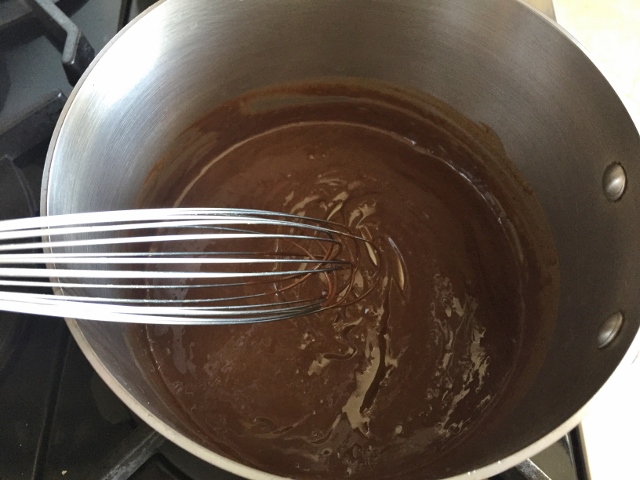 No-Bake Nutella Holiday Haystack Cookies – Recipe! Image 4