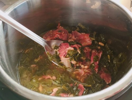 Baked Tapenade Basmati Rice – Recipe! Image 6
