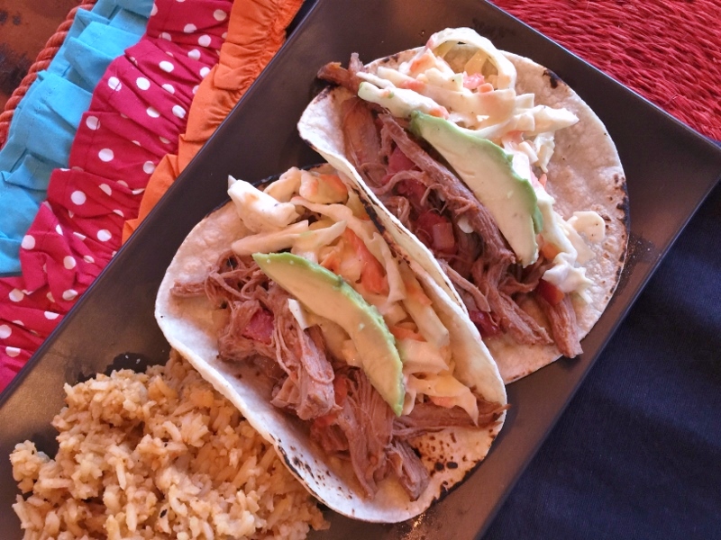 Leftover Brisket Tacos – Recipe! Image 2