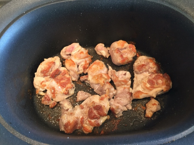 Slow Cooker Chicken Filling – Recipe! Image 3