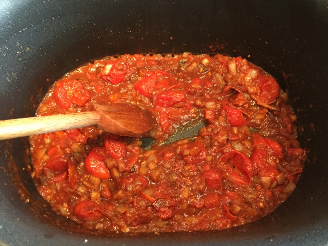 Slow Cooker Chicken Filling – Recipe! Image 7