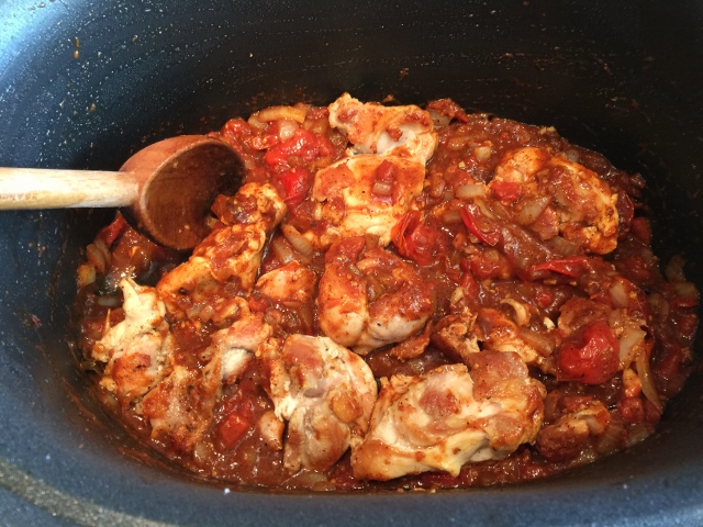 Slow Cooker Chicken Filling – Recipe! Image 8