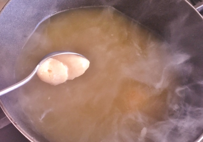 Egg Drop Soup – Recipe! Image 4