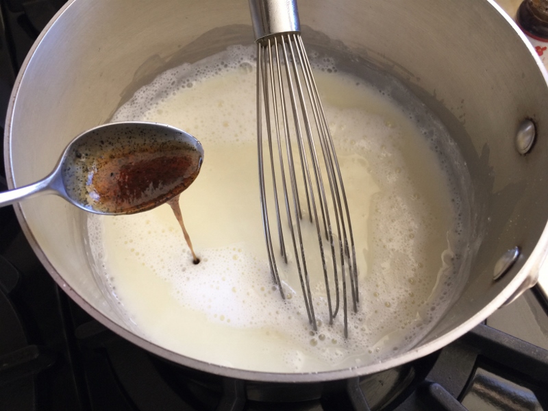 Frozen Vanilla Rum Pie – Recipe! Image 6