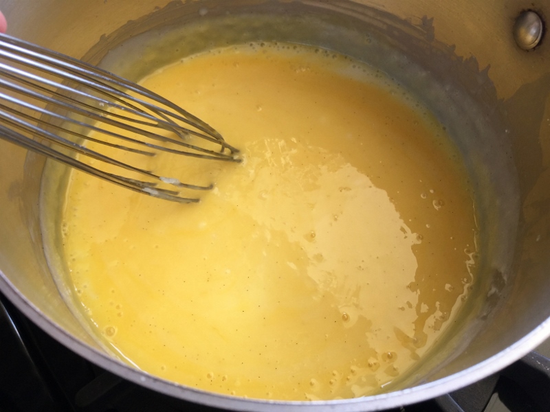 Frozen Vanilla Rum Pie – Recipe! Image 8