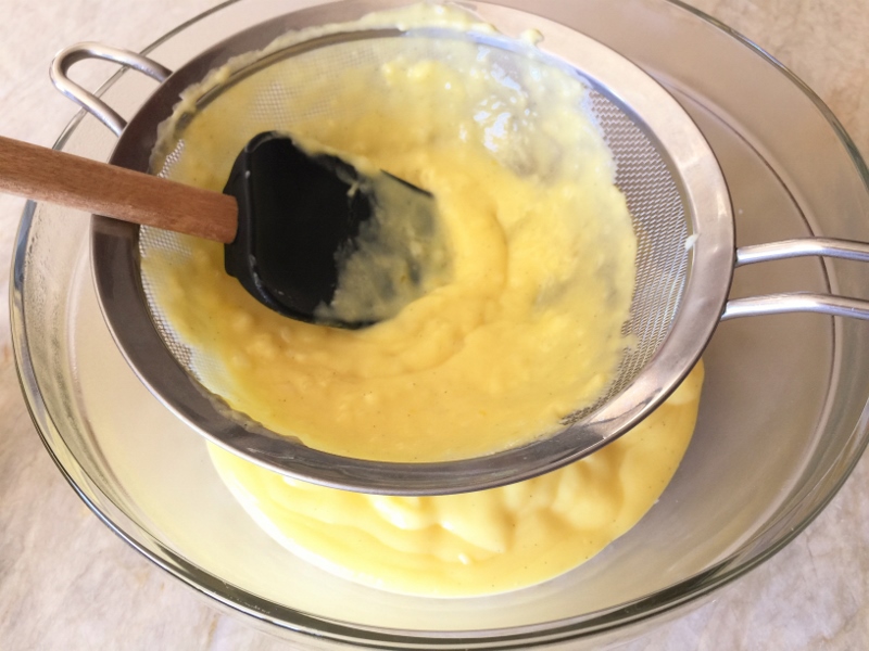 Frozen Vanilla Rum Pie – Recipe! Image 9