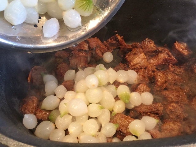 Slow-Cooker Beef Stew – Recipe! Image 3
