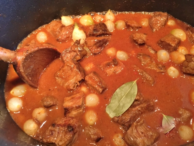 Slow-Cooker Beef Stew – Recipe! Image 4