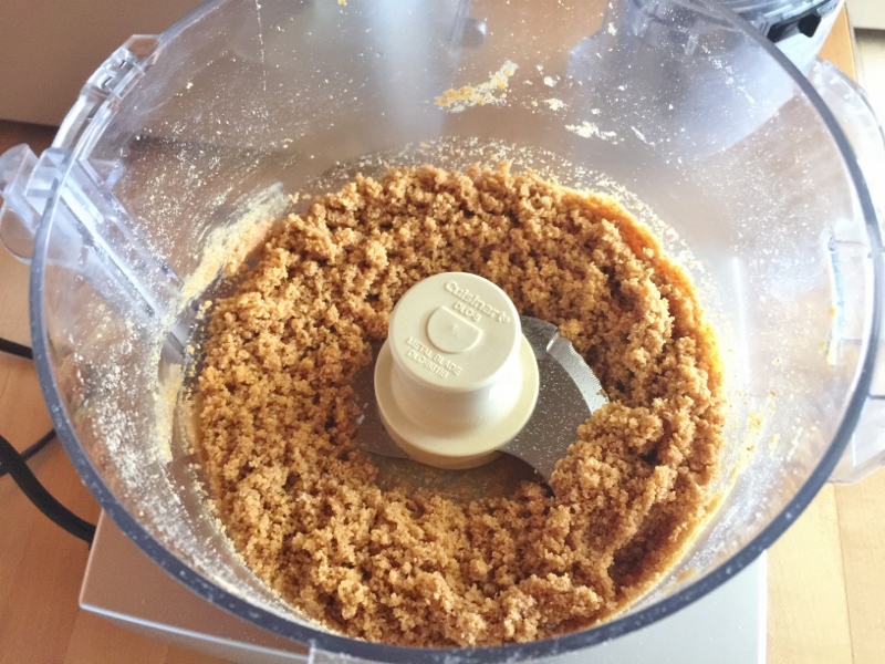 Instant Pot Strawberry Cheesecake – Recipe! Image 3