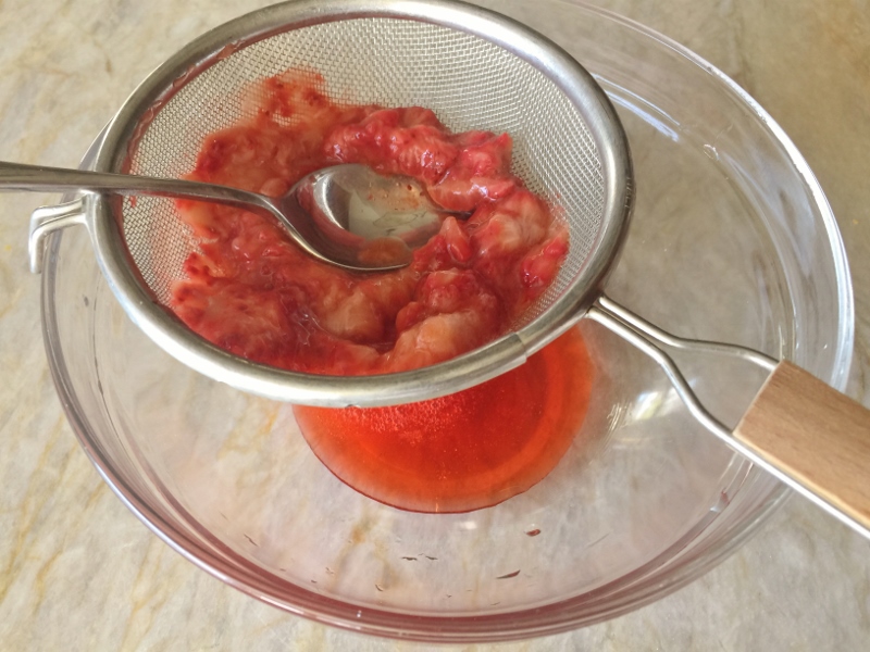 Instant Pot Strawberry Cheesecake – Recipe! Image 5