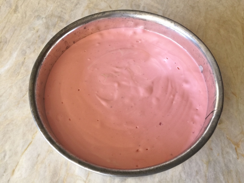 Instant Pot Strawberry Cheesecake – Recipe! Image 8