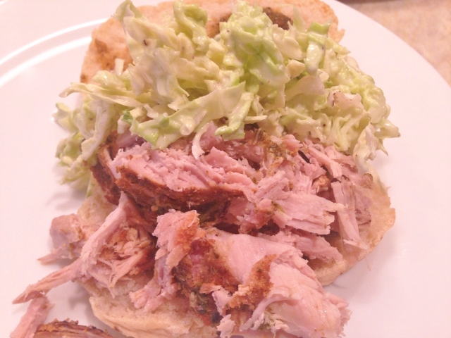 Slow-Cooker Mojo Pork Sandwiches – Recipe! Image 3