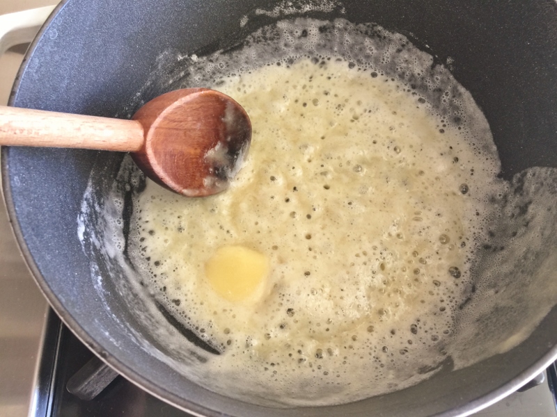 Broken Noodle Chicken Alfredo Hotdish – Recipe! Image 5