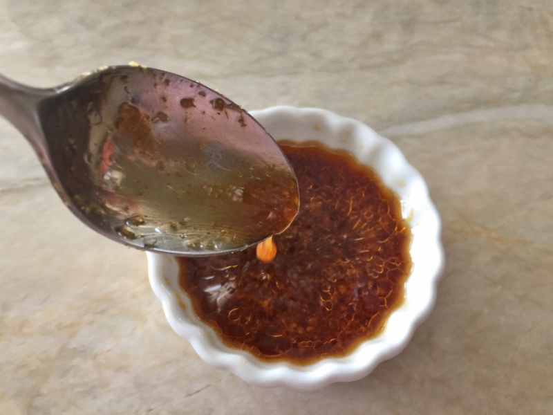 Sesame Tuna with Ginger Ponzu Sauce – Recipe! Image 7