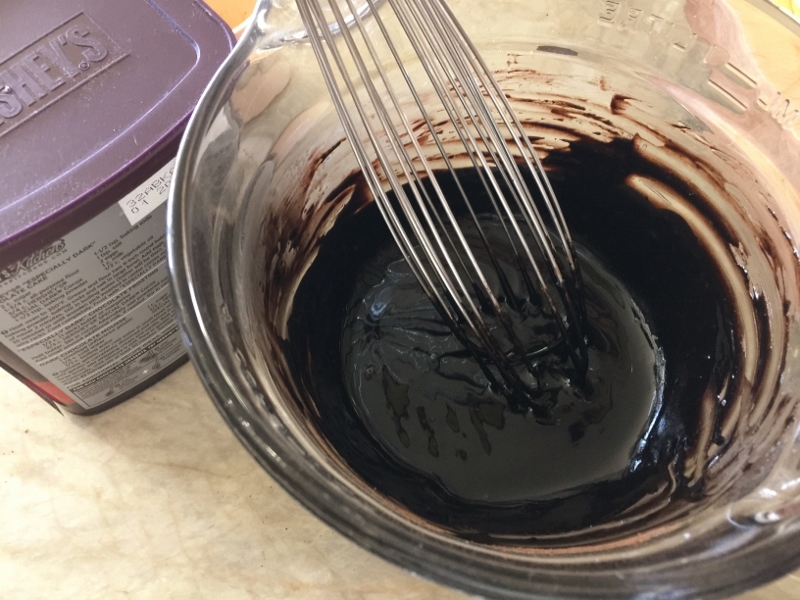 Spring Break Brownies – Recipe! Image 3
