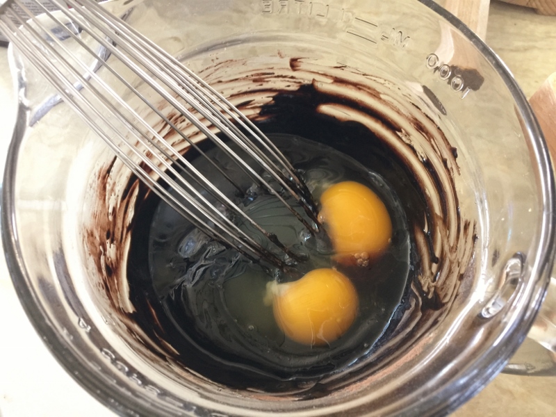 Spring Break Brownies – Recipe! Image 4