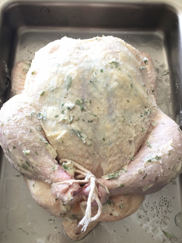 Roast Oregano Chicken – Recipe! Image 5