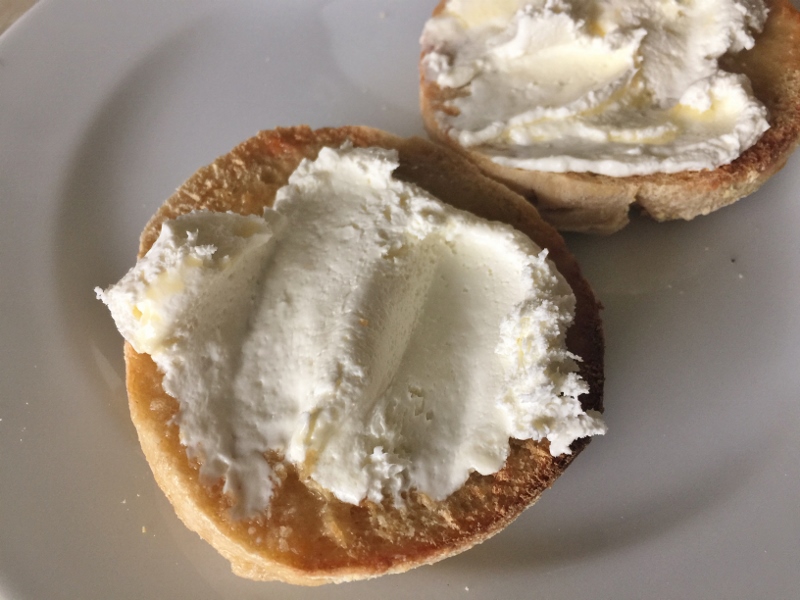Whole-Grain Sourdough English Muffins – Recipe! Image 13