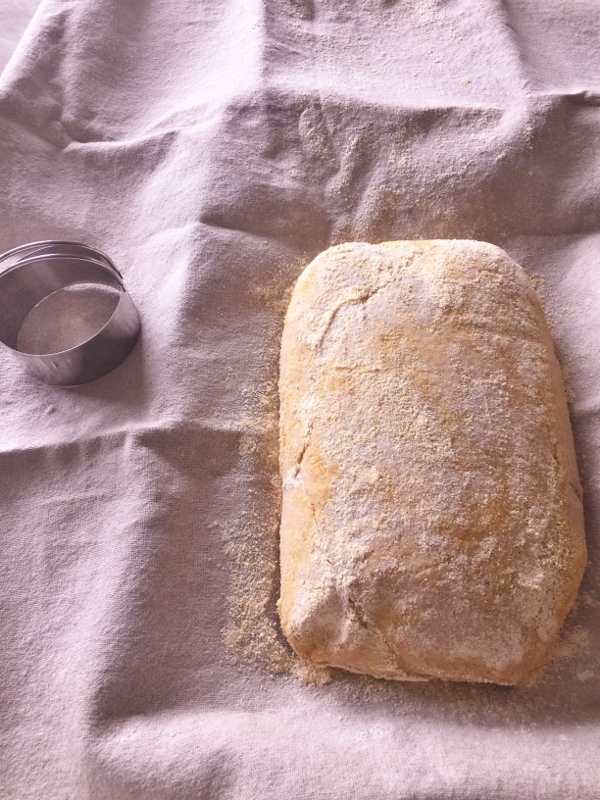 Whole-Grain Sourdough English Muffins – Recipe! Image 10