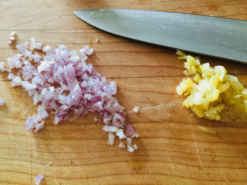Asparagus, Fava Bean, Egg & Parmesan Salad – Recipe! Image 8