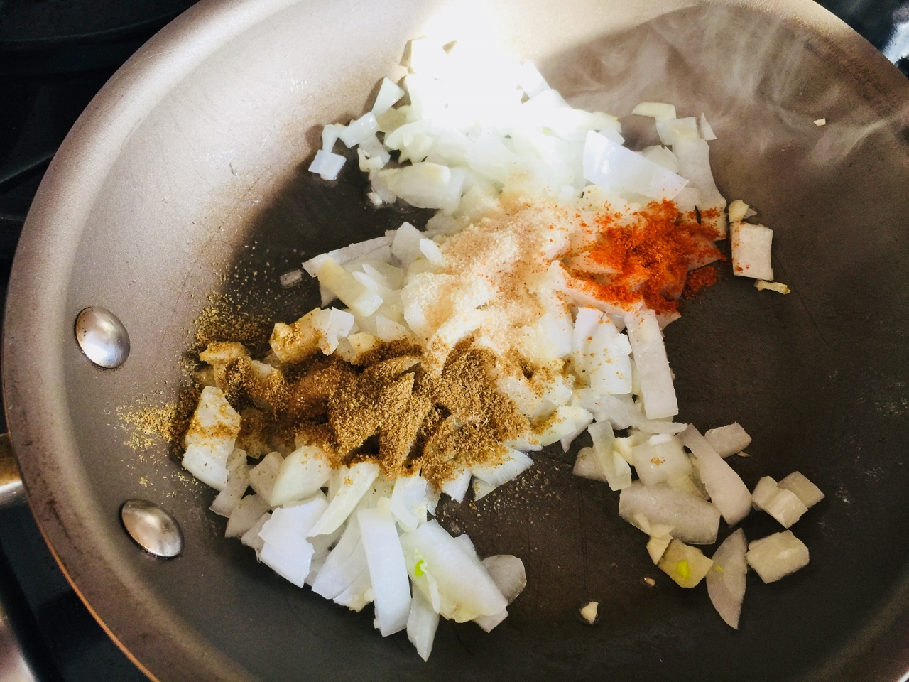 Chicken, Quinoa & Black Bean Burrito Bowls – Recipe! Image 5