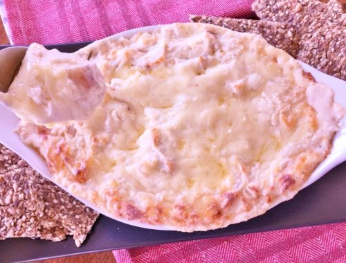 Sweet Corn Agnolotti with Brown Butter Mushroom Sauce – Recipe & Video! Image 5