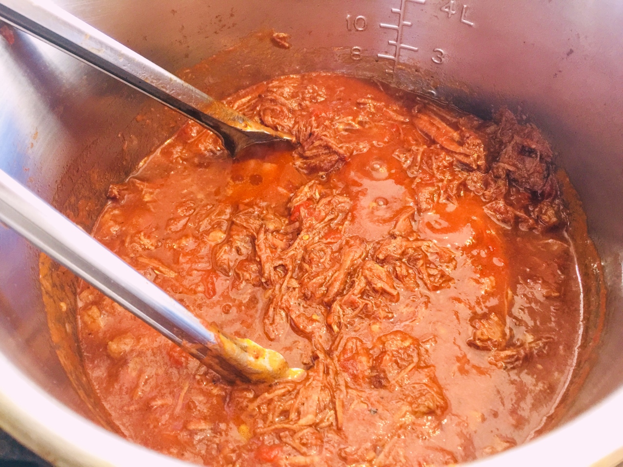 Instant Pot Beef Ragu – Recipe! Image 5