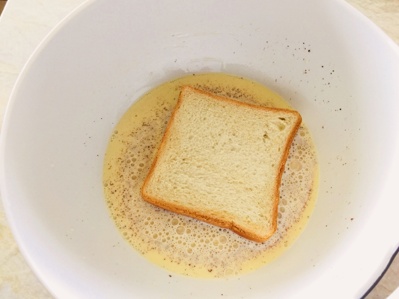 Peach French Toast – Recipe! Image 4
