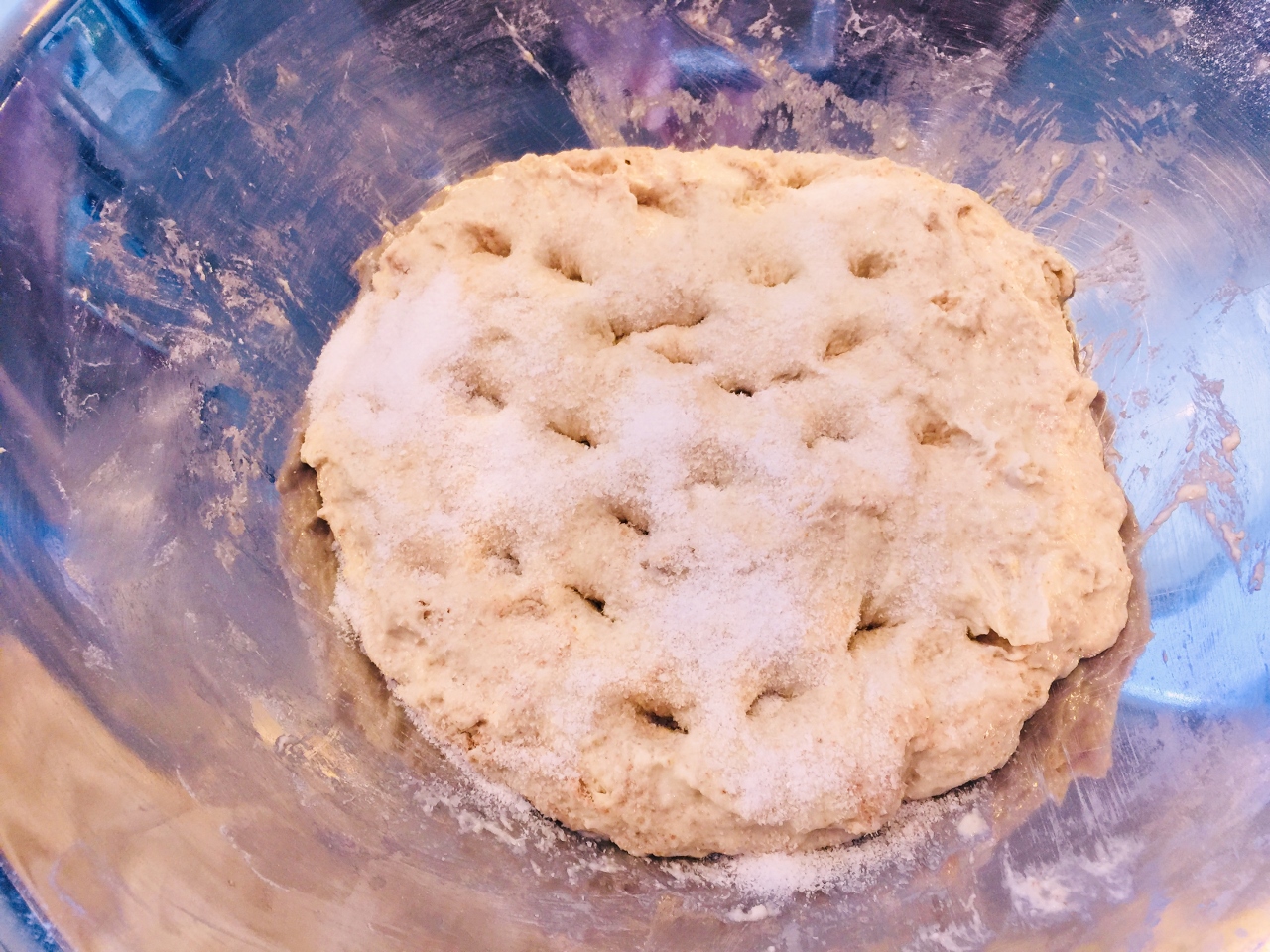 Sourdough Bread – Recipe! Image 6