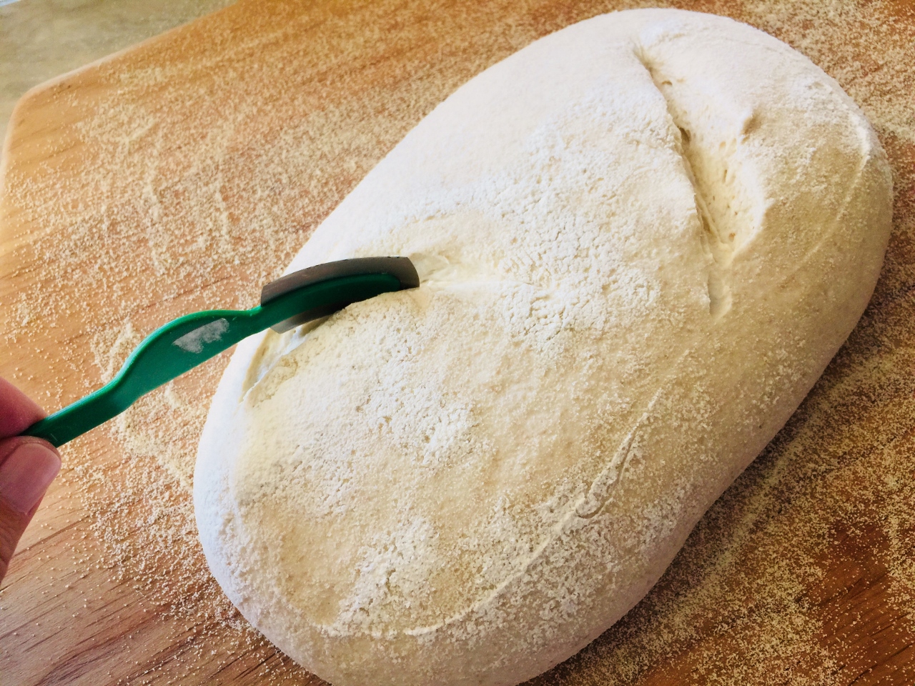 Sourdough Bread – Recipe! Image 9
