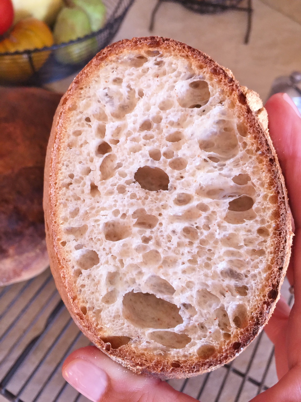 Sourdough Bread – Recipe! Image 1