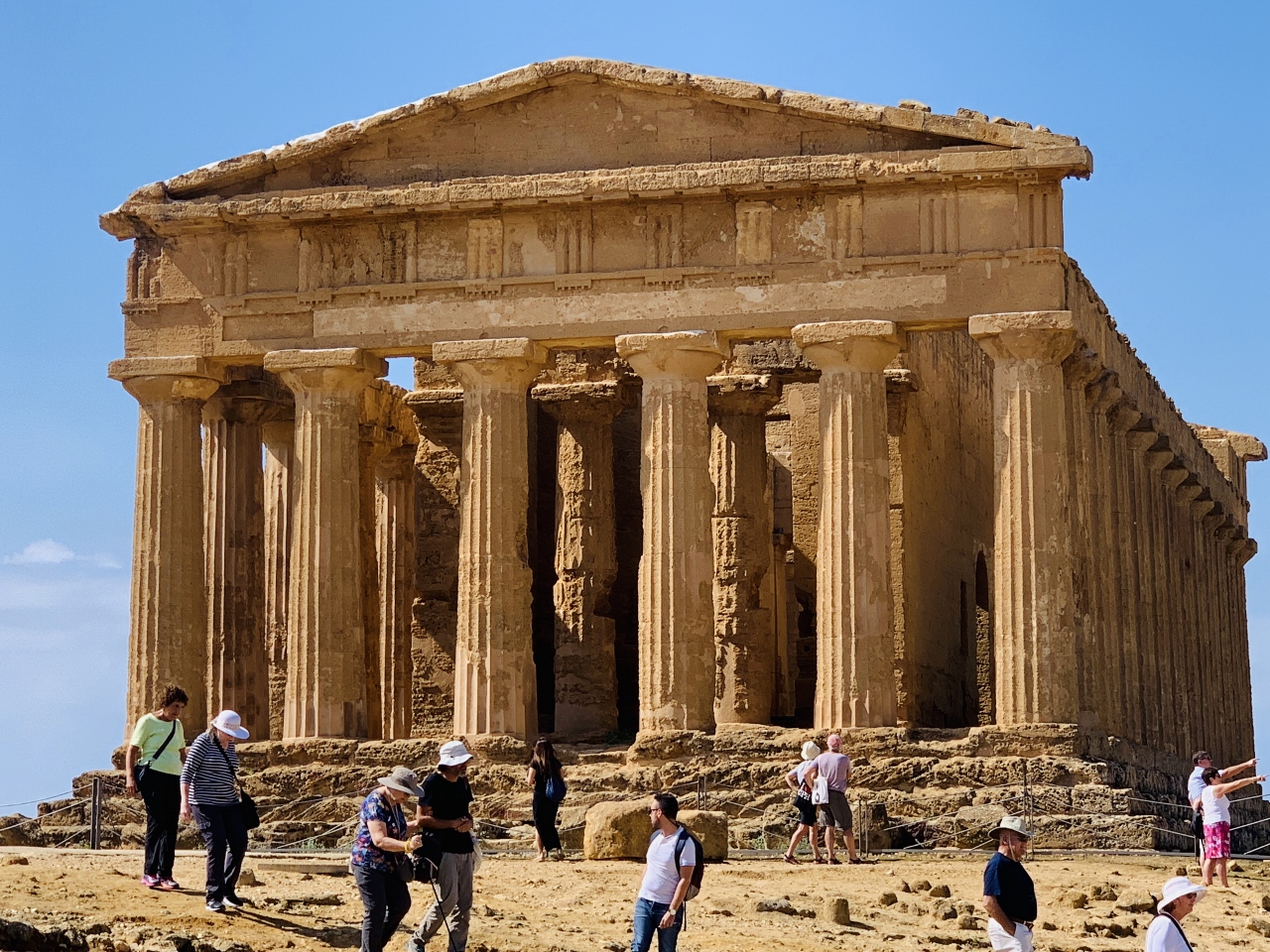 Travels to Sicily – Noto, Siracusa, Ragusa & Agrigento (Part 2 of 3) Image 24