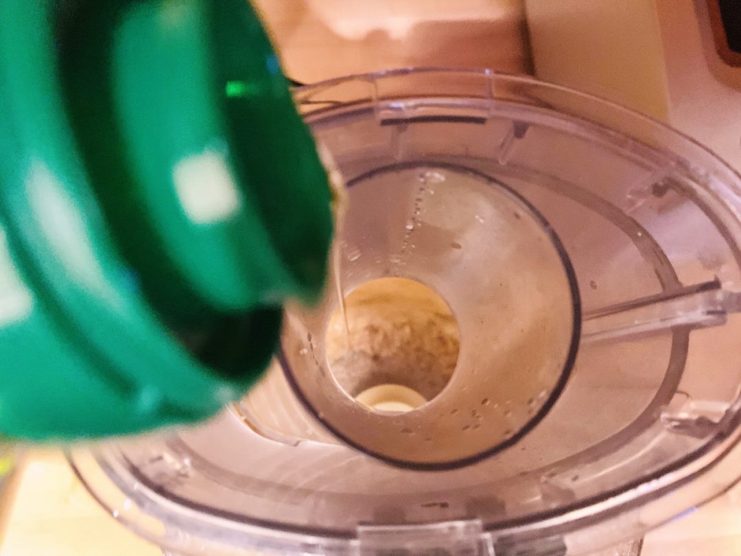 Chipotle Caesar Dressing Recipe! Live. Love. Laugh. Food.