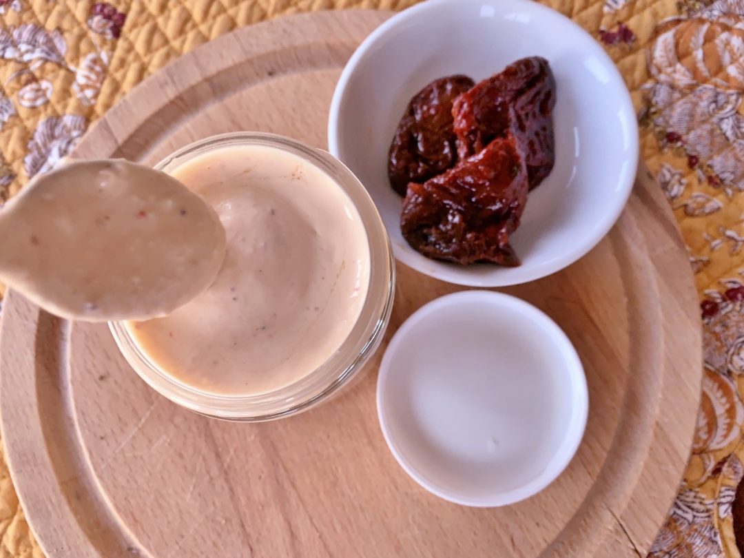 Chipotle Caesar Dressing Recipe! Live. Love. Laugh. Food.