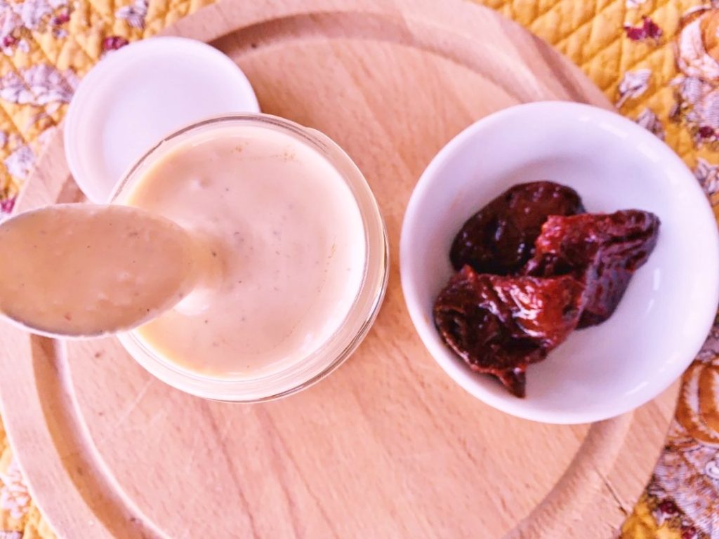 Chipotle Caesar Dressing Recipe! Live. Love. Laugh. Food.