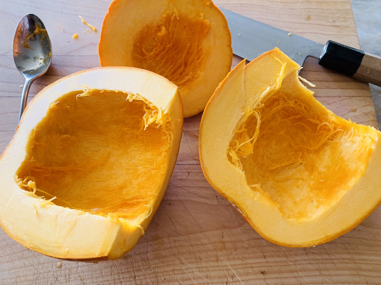 Instant Pot Pumpkin Soup – Recipe! Image 3