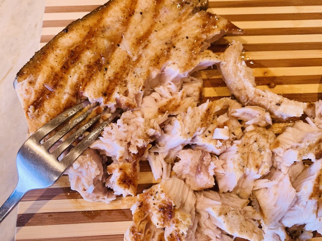 Grill Pan Swordfish Tacos Recipe! Live. Love. Laugh. Food.