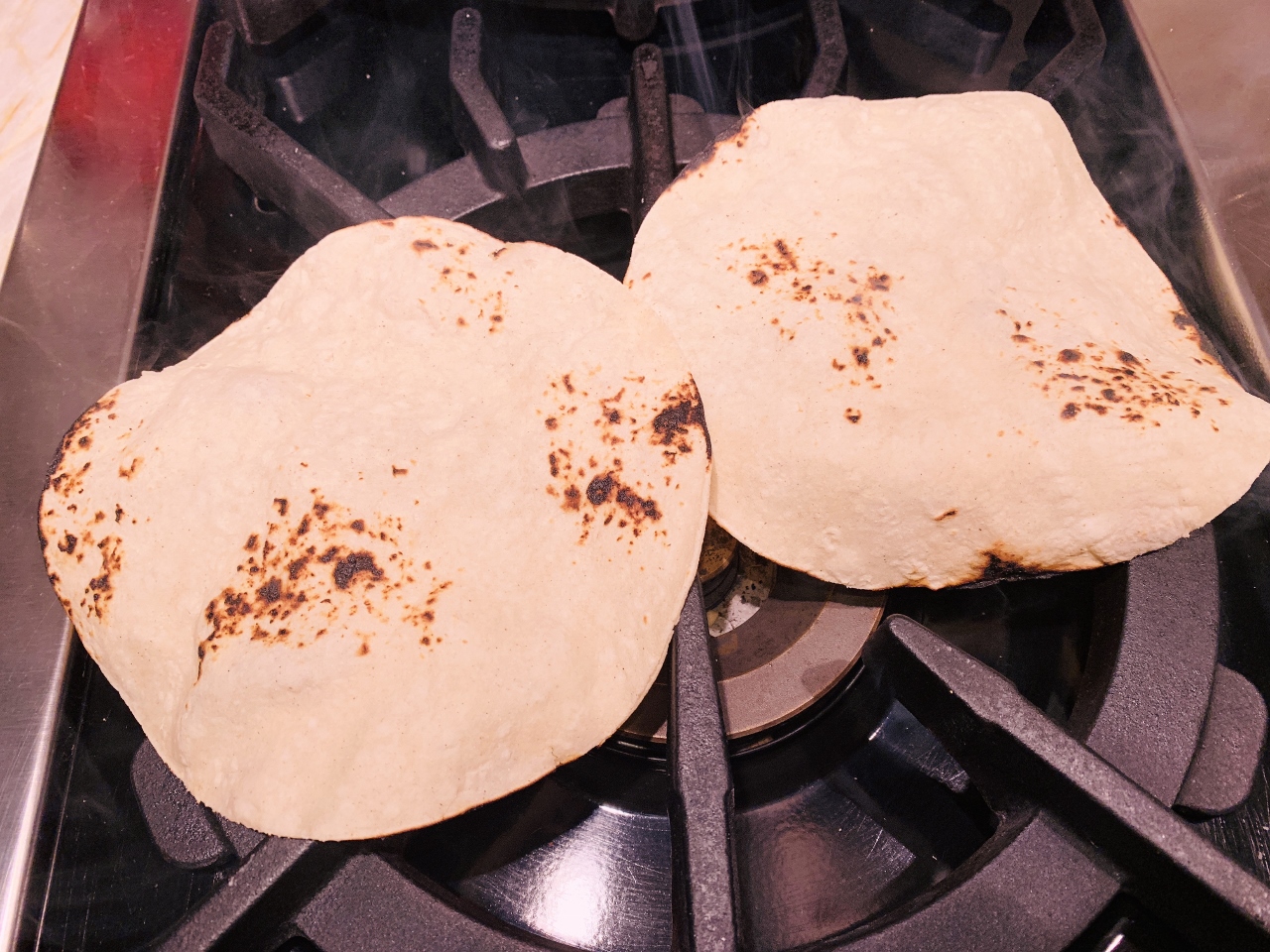 Chicken Fajita Tacos – Recipe! Image 5