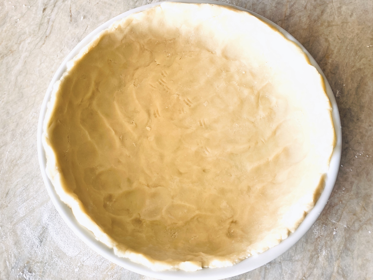 Gluten-Free Pumpkin Pie – Recipe! Image 4