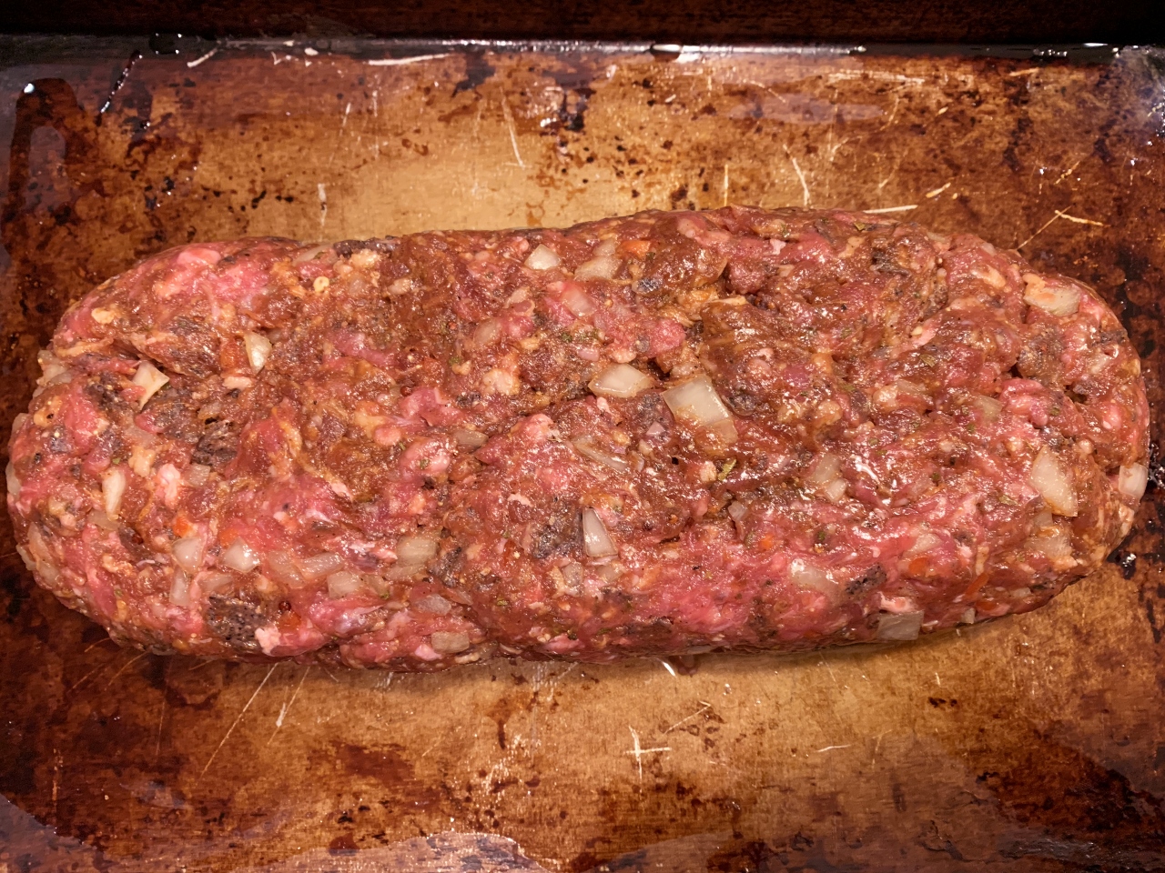 Mexican Meatloaf – Recipe! Image 3