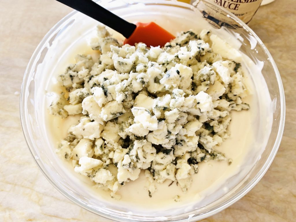 Roquefort Dressing Recipe! Live. Love. Laugh. Food.