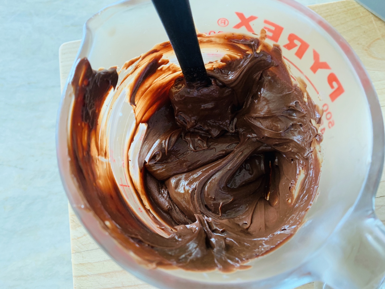 Salted Chocolate Thumbprint Cookies – Recipe! Image 3