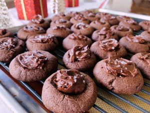 Salted Chocolate Thumbprint Cookies 215 (1280×960) Image 1