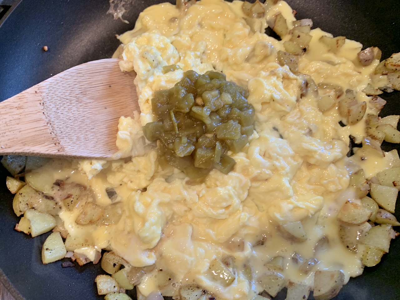 Breakfast Tacos – Recipe! Image 5