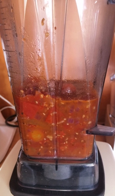 Tomato Soup – Recipe! Image 5